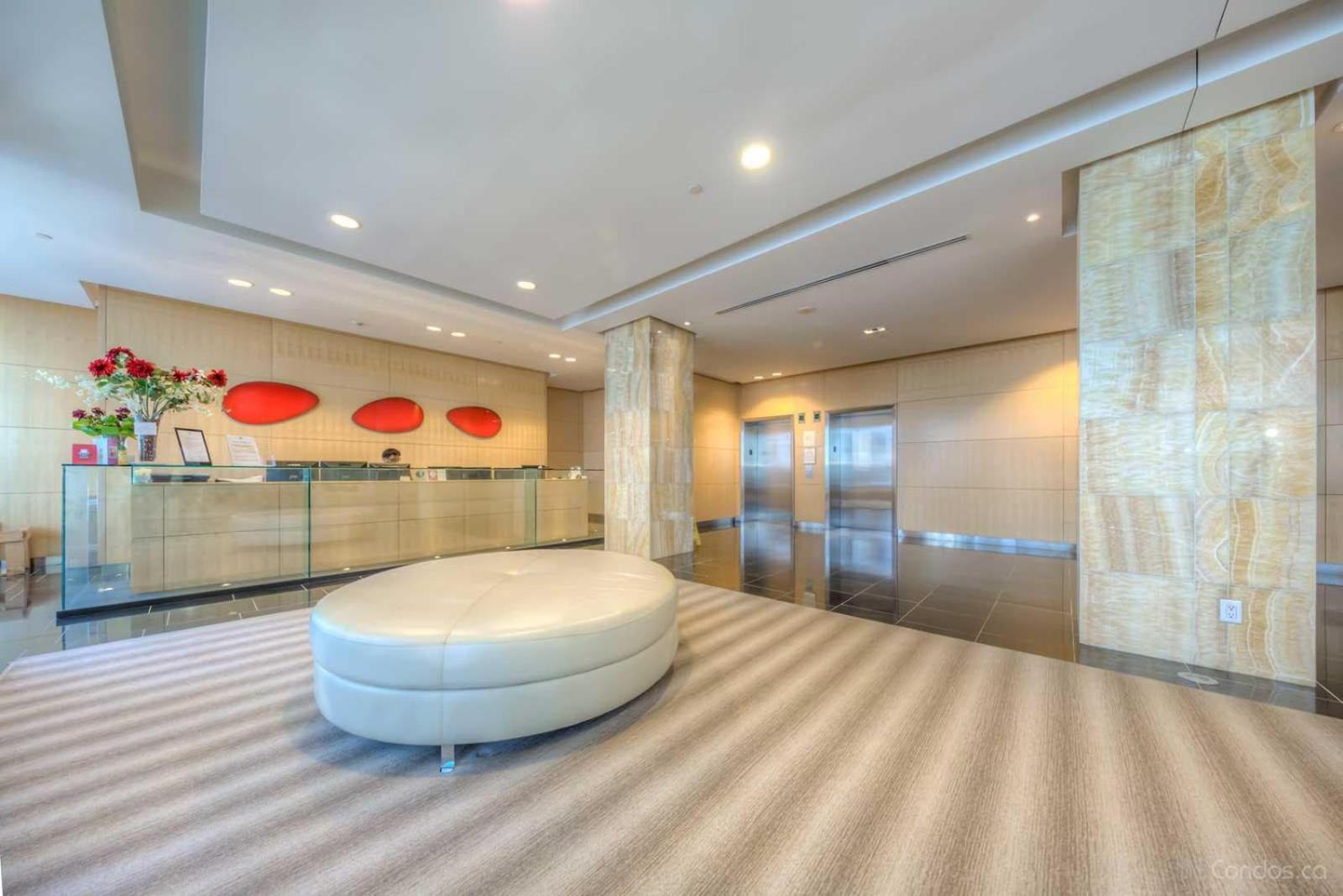 1Br Luxury Condo - Downtown Toronto Kültér fotó