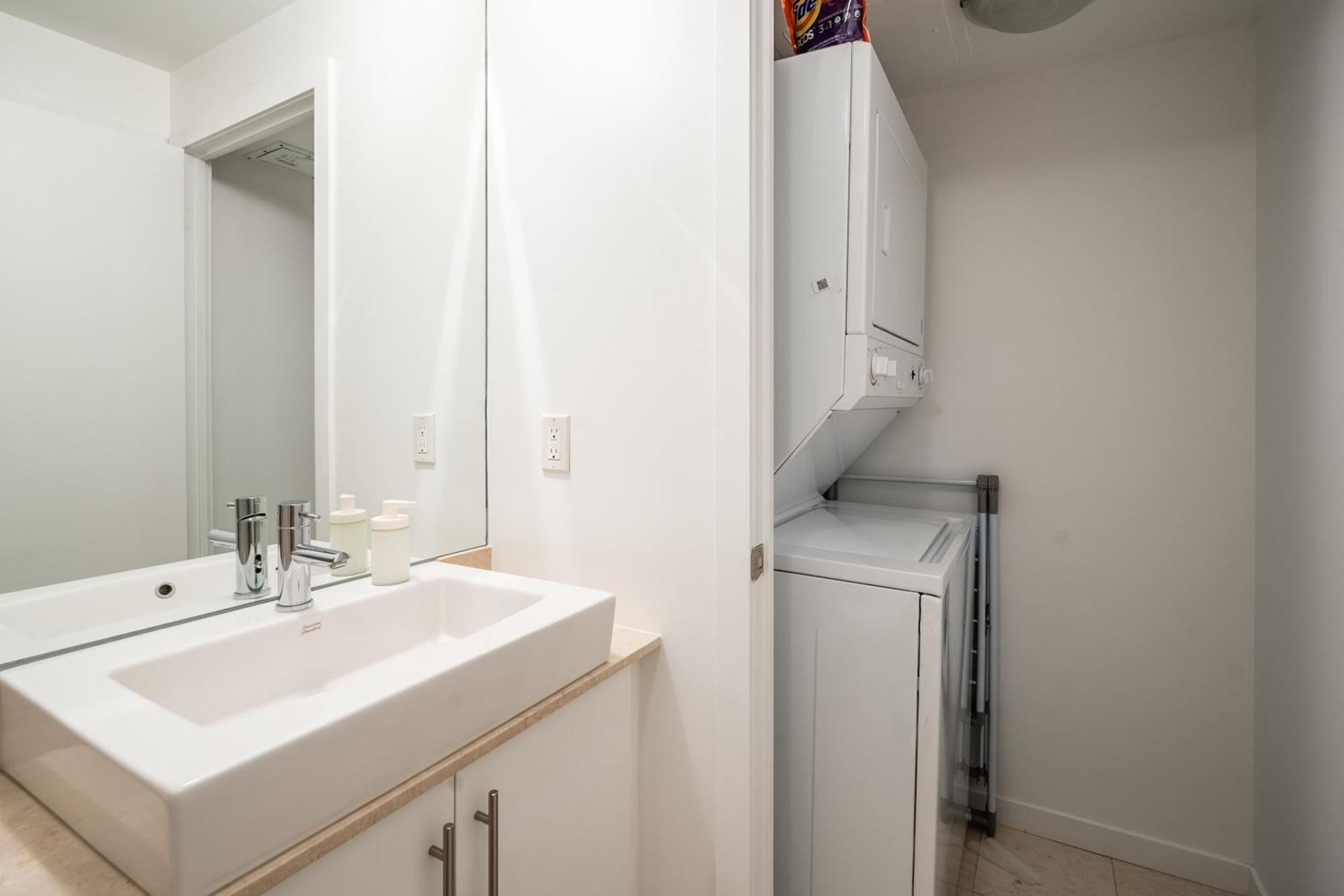 1Br Luxury Condo - Downtown Toronto Kültér fotó